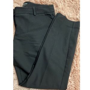 EXPRESS dress columnist pants